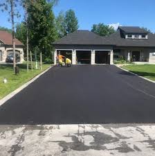 Best Recycled Asphalt Driveway Installation in USA